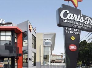 Carls Jr di Indonesia Akan Tutup Mulai 31 Desember 2023