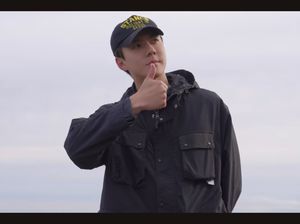 Sehun EXO Siap Wamil Hari Ini, Tinggalkan Video Manis untuk EXO-L Sehun EXO Siap Wamil Hari Ini, Tinggalkan Video Manis untuk EXO-L