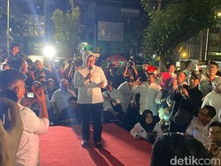 Resmi Dukung Ganjar-Mahfud, Nur Azizah Ungkap Pesan Maruf Amin