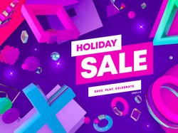 Playstation Holiday Sale 2023: Game PS4 dan PS5 Diskon hingga 95%