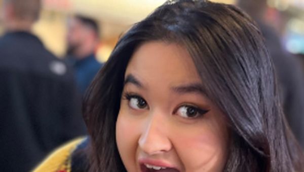 Doyan Kulineran, Stephanie Poetri Selalu Rindu Makanan Indonesia