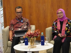 TASPEN-KPK Sinergi Tingkatkan Budaya Antikorupsi di Lingkungan Bisnis