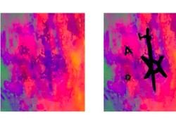 Tato Yesus Ditemukan di Tubuh Berusia 1.300 Tahun Asal Sudan