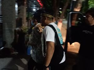 Eks Kades Koruptor BLT Probolinggo Ditangkap di Bali Kasus Curanmor Eks Kades Koruptor BLT Probolinggo Ditangkap di Bali Kasus Curanmor