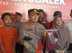 Polisi Pastikan Aksi Pembegalan Panwas di Trenggalek Murni Kriminal