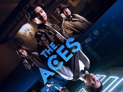 Complete The Words Bareng Pemeran Serial The Aces Prime Video