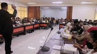 Tingkatkan Wawasan Industri Tata Udara ke Mahasiswa di Samarinda