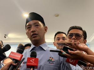 TKN Fanta Prabowo Inisiasi 23 Cluster: Kita Sibuk Berkarya, Tak Sebar Hoax
