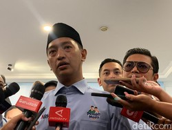 TKN Fanta Prabowo Inisiasi 23 Cluster: Kita Sibuk Berkarya, Tak Sebar Hoax