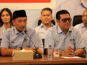 TKN Ajak Sekjen PDIP Ikut Blusukan Bareng Prabowo-Gibran: Agar Lihat Langsung