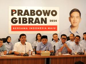 TKN Fanta Siap Jaring 22 Juta Suara Pemilih Muda