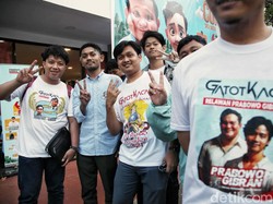 Merayakan Antusiasme Pemilih Muda