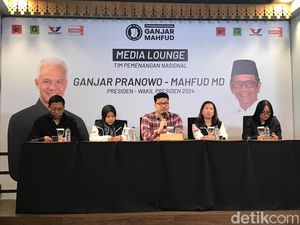 TPN: Mahfud Bakal Fokus soal Perlindungan Hukum Pelaku Ekonomi Saat Debat