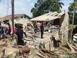 2 Orang Tewas dalam Kecelakaan Maut di Jalur Tengkorak Cianjur