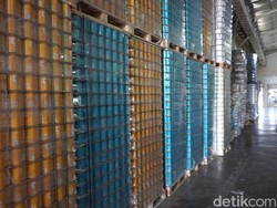 Bir Kura Kura Merek Lokal Bali Rambah Pasar Australia