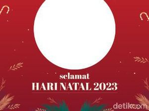 25 Twibbon Spesial untuk Semarakkan Momen Natal di Media Sosial, Yuk Coba! 25 Twibbon Spesial untuk Semarakkan Momen Natal di Media Sosial, Yuk Coba!