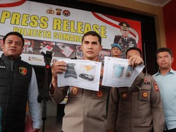 Polisi Ungkap Motif Ibu Muda Bunuh-Sembunyikan Jasad Bayi di Termos Nasi