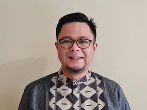 Sekjen DAI Tegaskan Guyon Zulhas Bukan Penistaan Agama