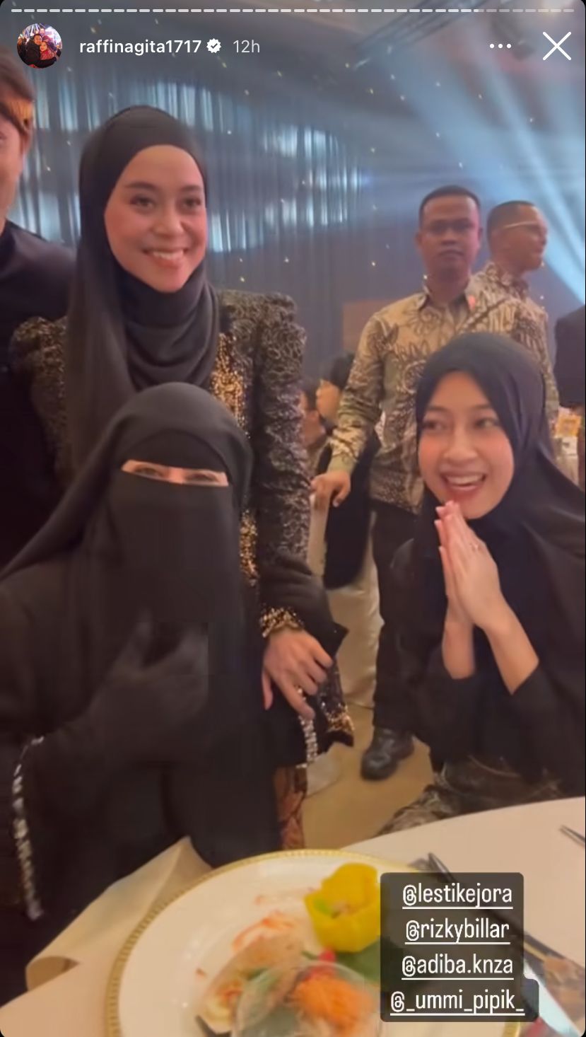 Adiba Khanza