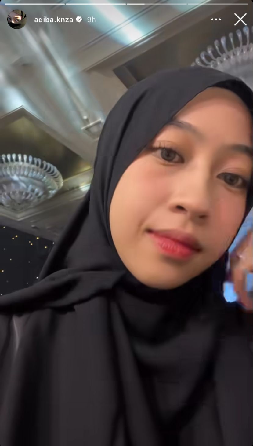 Adiba Khanza
