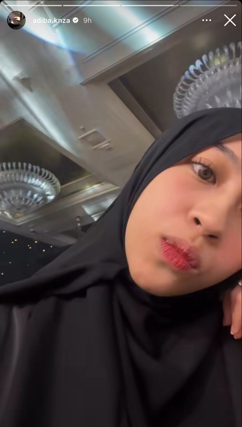 Adiba Khanza