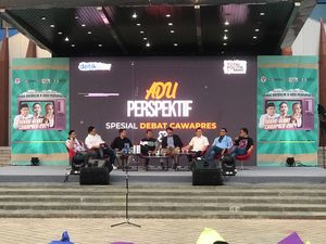 TKN Prediksi Saling Serang Tak Muncul di Debat Cawapres Malam Ini