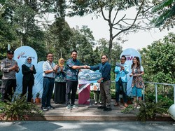 Bank Jateng Siapkan Hadiah dari Semesta untuk Nasabahnya, Apa Itu?