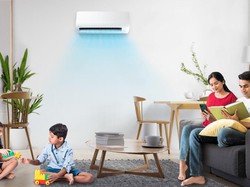 Cek Yuk! Ini Cara Tepat Pilih AC Biar Tagihan Listrik Tetap Hemat