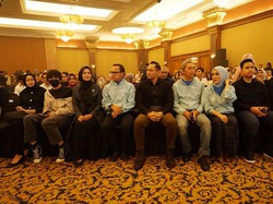 AHY Puji Bima Arya Sosok Politisi Penuh Gagasan dan Man of Action