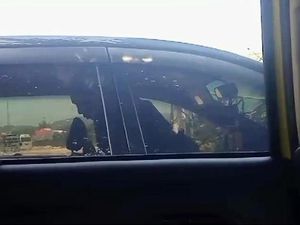 Heboh Perangkat Desa Kebumen Tepergok Mesum di Parkiran RS Heboh Perangkat Desa Kebumen Tepergok Mesum di Parkiran RS
