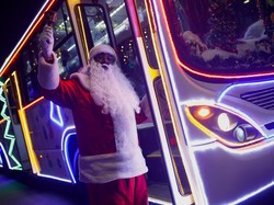 Sejarah Sinterklas, Tokoh Baik Hati Pemberi Hadiah Saat Natal