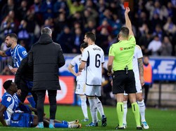 Nacho Ngaco Bikin Fans Real Madrid Murka