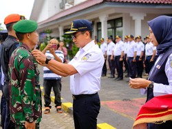 KAI Divre III Palembang Tambah 734 Kursi Selama Masa Angkutan Nataru