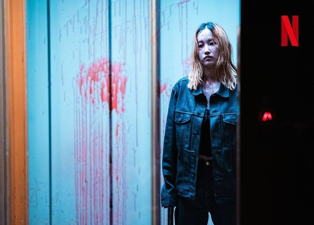 Ballerina/ Foto: soompi.com Ballerina/ Foto: soompi.com