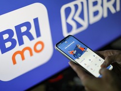 BRI Siapkan Kas RP 25 T untuk Persiapan Transaksi Jelang Nataru