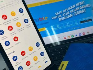 Jelang Pergantian Tahun, BTN Bakal Hadirkan 4 Fitur Anyar di BTN Mobile Jelang Pergantian Tahun, BTN Bakal Hadirkan 4 Fitur Anyar di BTN Mobile