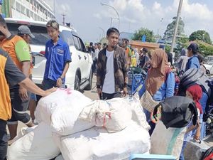 14 Warga Bulukumba Dicegat di Nunukan Saat Hendak ke Malaysia