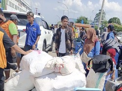 14 Warga Bulukumba Dicegat di Nunukan Saat Hendak ke Malaysia