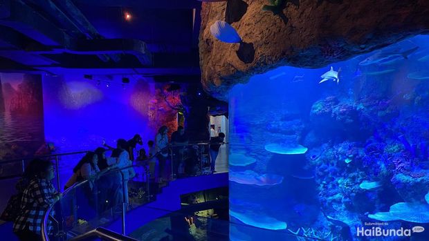 BXSea Bintaro Jaya