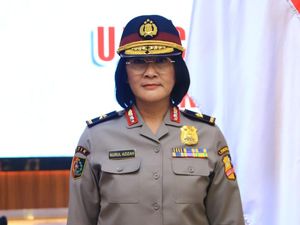Polri Lakukan Asesmen 46 WNI Korban TPPO di Myanmar Saat Tiba di RI
