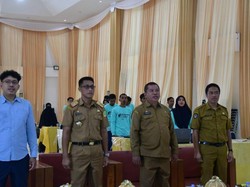 Disparbud Sinjai Gelar Pelatihan Pemasaran Digital bagi Pengelola Wisata