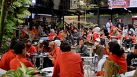 Formasi Indonesia Moeda Dukung Gerakan Sekali Putaran di Pilpres 2024