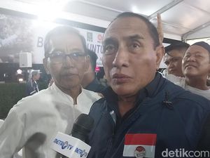 TKD AMIN Sumut Usai Debat: Cawapres AMIN yang Terbaik