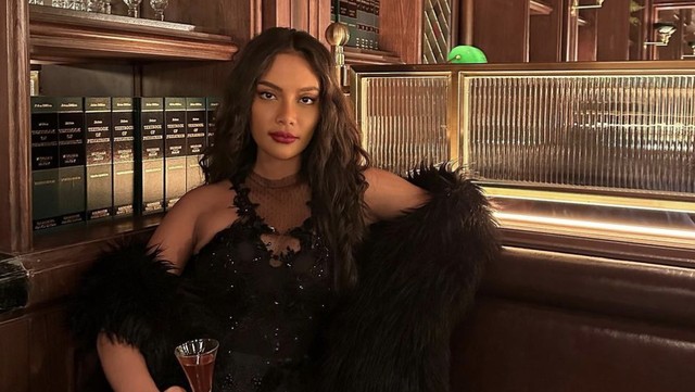 Update Informasi Selebriti InsertLive : Pernah Pacaran, Erika Carlina Bongkar Daya Pikat Aldy Maldini