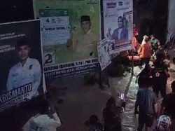 Tolong! 13 Ribu Rumah Warga di Bungo Terendam Banjir 1,5 Meter