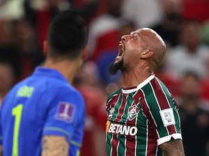 Dani Alves dan Robinho Bisa Dihajar Melo Kalau Lakukan Ini! Dani Alves dan Robinho Bisa Dihajar Melo Kalau Lakukan Ini!