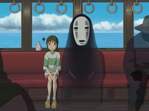 7 Rekomendasi Film Ghibli Teman Akhir Libur Lebaran 7 Rekomendasi Film Ghibli Teman Akhir Libur Lebaran