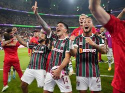 Piala Dunia Antarklub: Fluminense Pantang Diremehkan Man City