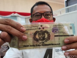 Penunggak Pajak di Jabar Siap-siap Dapat Pesan dari Bapenda