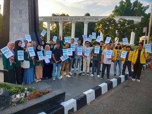 Gerakan Orda Deklarasi di Bogor, Kawal Kemajuan Anak Muda Indonesia Gerakan Orda Deklarasi di Bogor, Kawal Kemajuan Anak Muda Indonesia